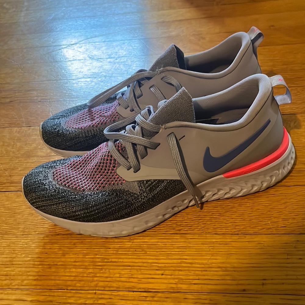 Nike Flyknit sneakers